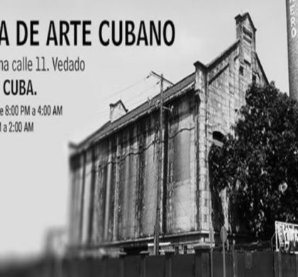 La Fábrica de Arte Cubano, laboratorio de la creatividad cubana contemporánea