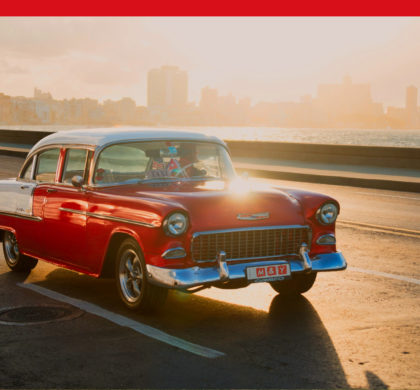 Circuito de 10 Días  en Cuba / Itinerario 3